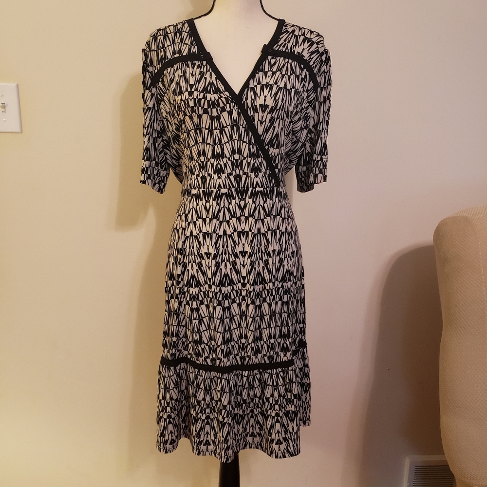 #2 ELLE Dress